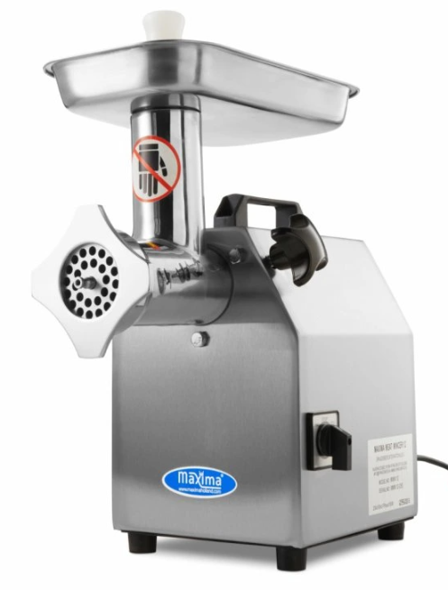 Mlýnek na maso, 120 Kg